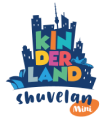 Kinderland Shuvelan Mini